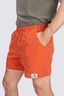 Macpac Men's Winger Shorts, Summer Fig Print, hi-res