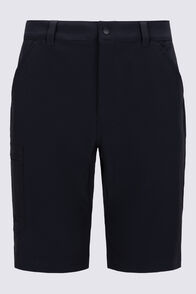 Macpac Men's Tarn Shorts, Black, hi-res