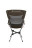 Macpac Lightweight High-Back Chair, Forest Night, hi-res