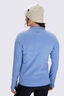 Macpac Women's Tui Fleece Pullover, Persian Jewel, hi-res