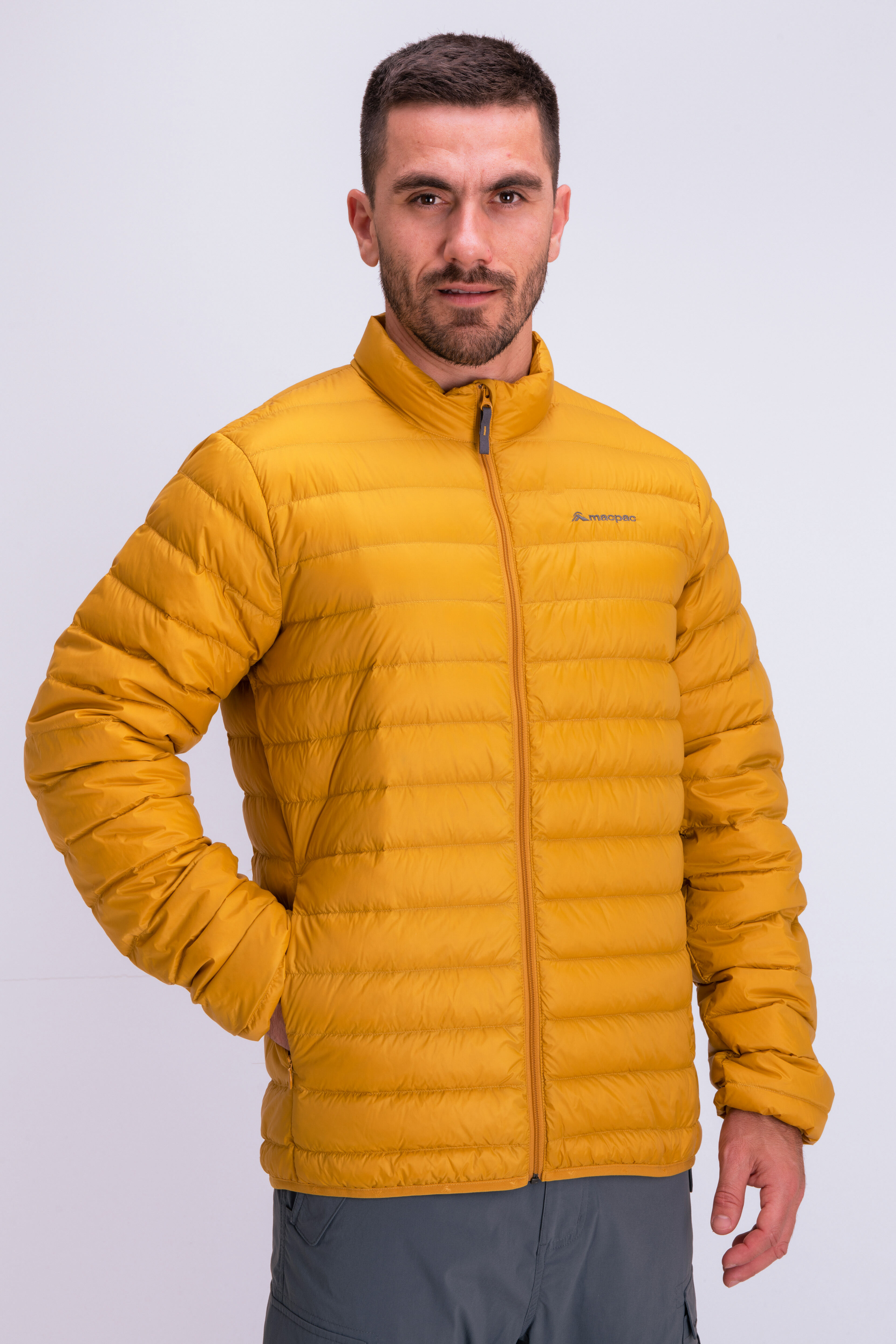 Uber Light Down Jacket — Men's | Macpac