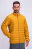 Macpac Men's Uber Light Down Jacket, Harvest Gold, hi-res