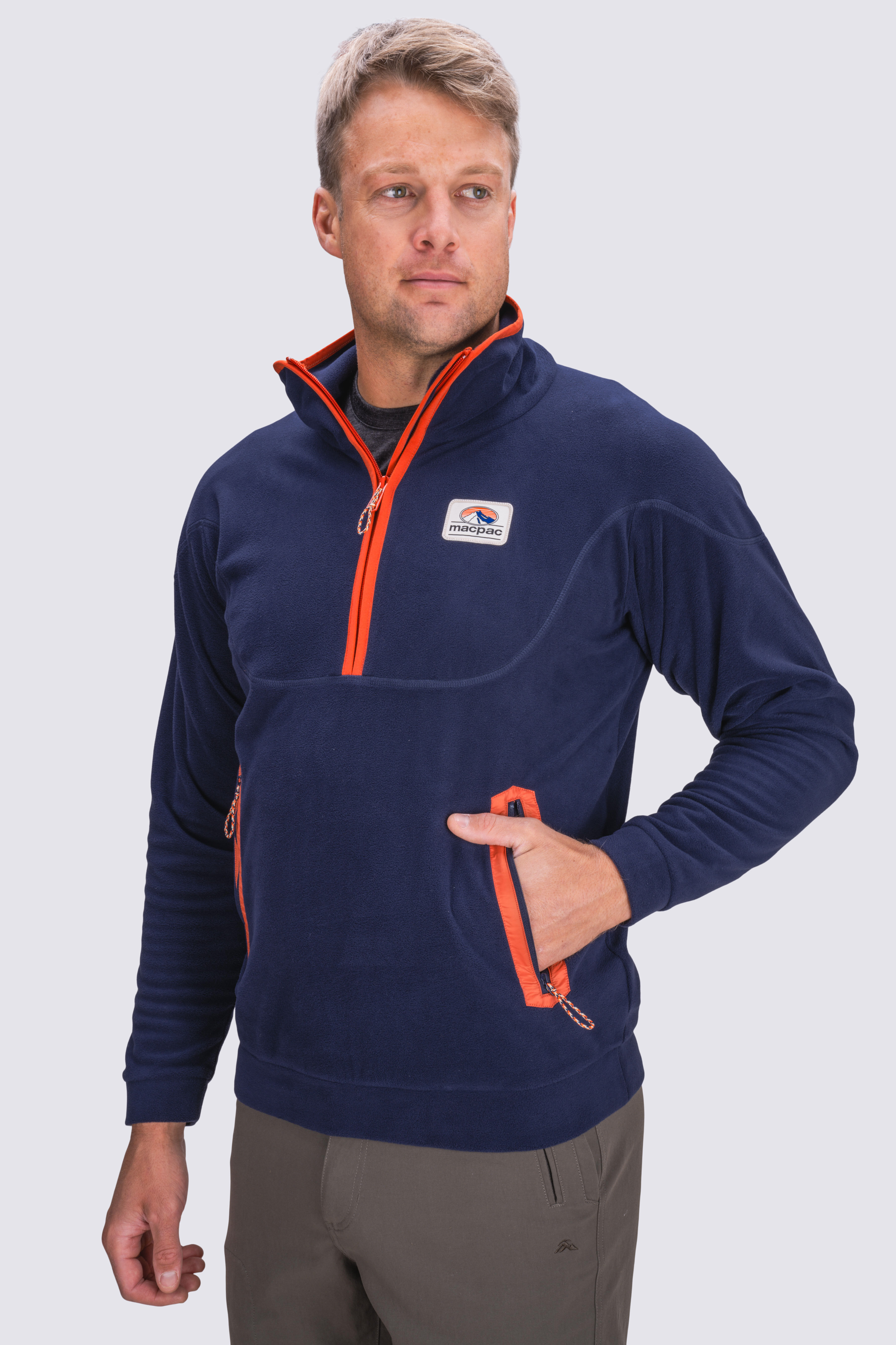 Macpac fleece sale