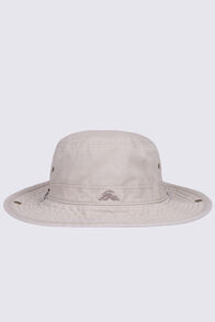 Macpac Bushman Hat, Stone, hi-res