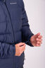 Macpac Men's Halo Down Jacket ♺, Navy, hi-res