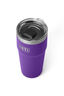 YETI&reg; Rambler&reg; Stackable Cup &mdash; 20 oz, Pace Purple, hi-res