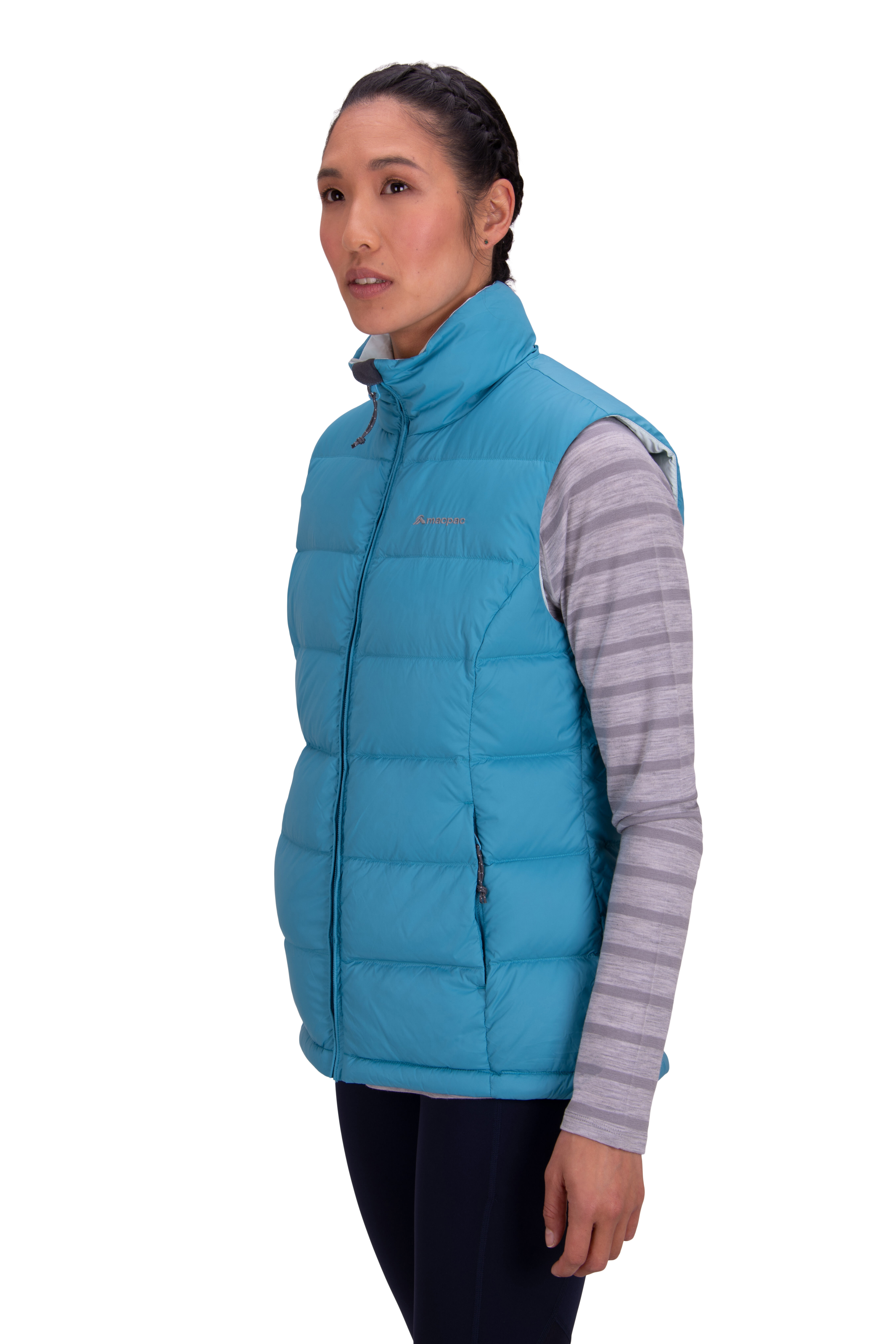 Macpac zodiac vest new arrivals