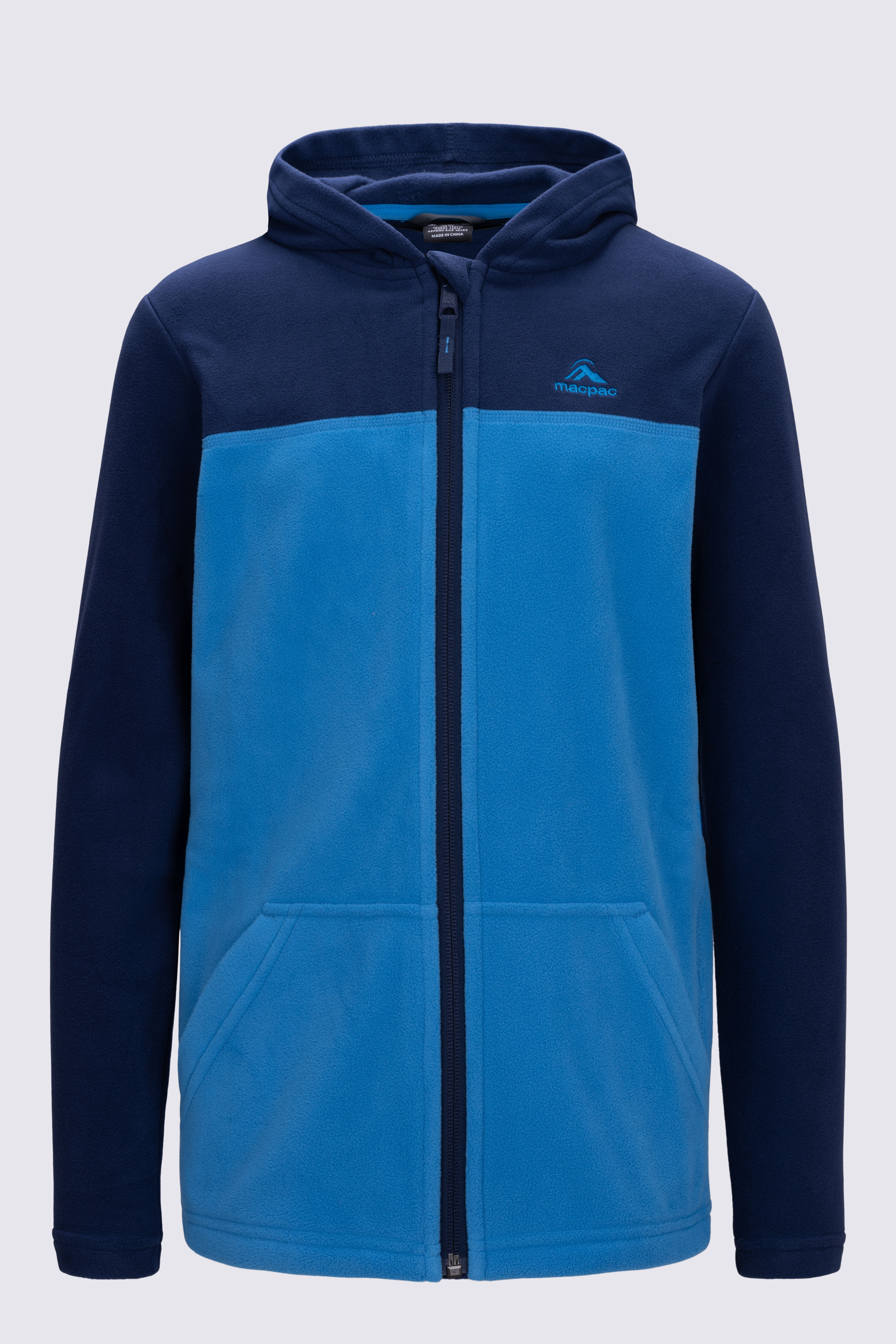 Macpac polar hotsell fleece