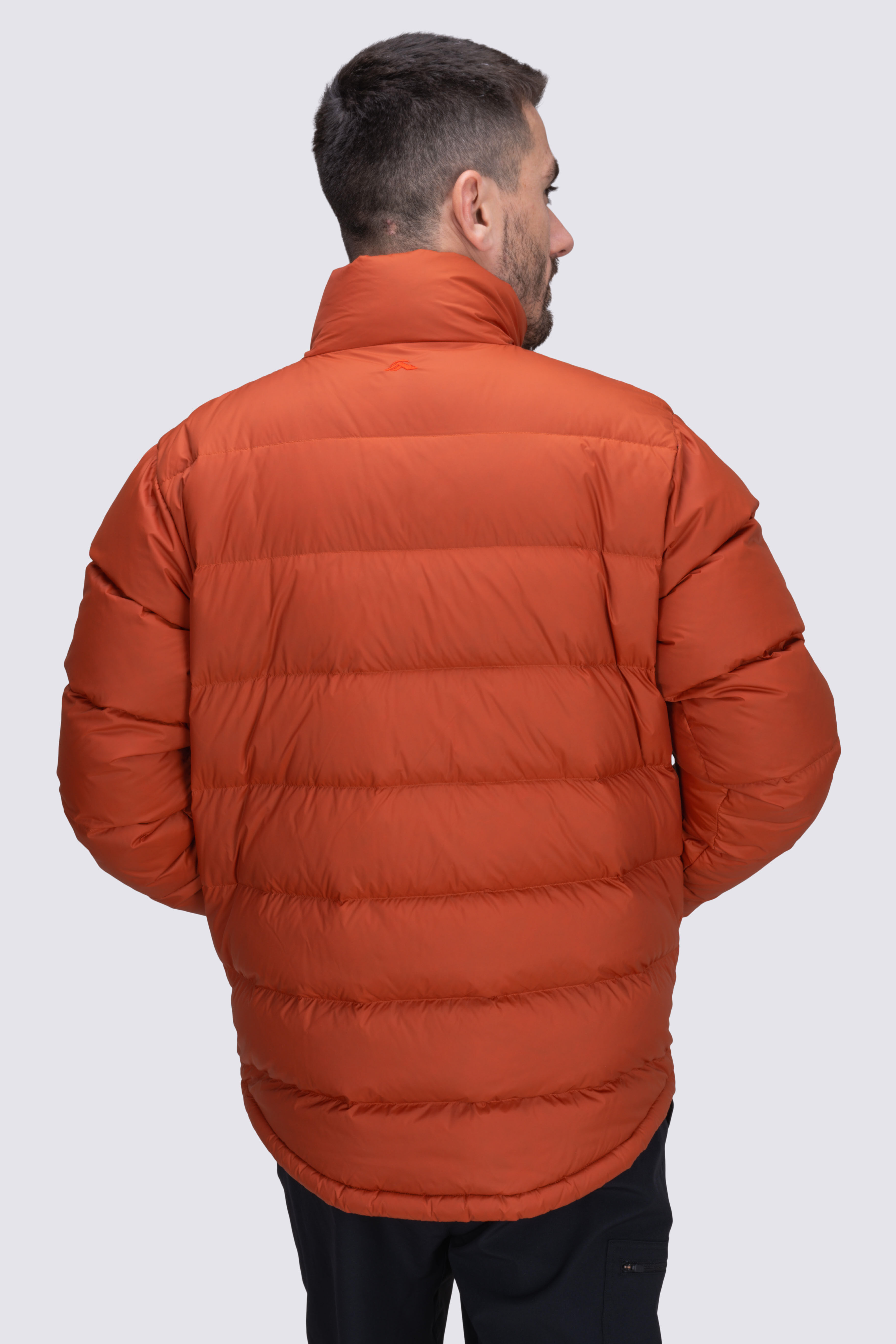 Macpac Men s Halo Down Jacket Macpac