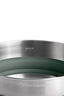 Sea to Summit Detour Stainless Steel Collapsible Pot &mdash; 3L, Laurel Wreath, hi-res