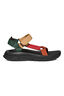 Teva Men&rsquo;s Hurricane Sandal XLT3, Brown Multi, hi-res
