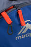 Macpac Amp H2O 2L Hydration Backpack V6, Blue Multi, hi-res
