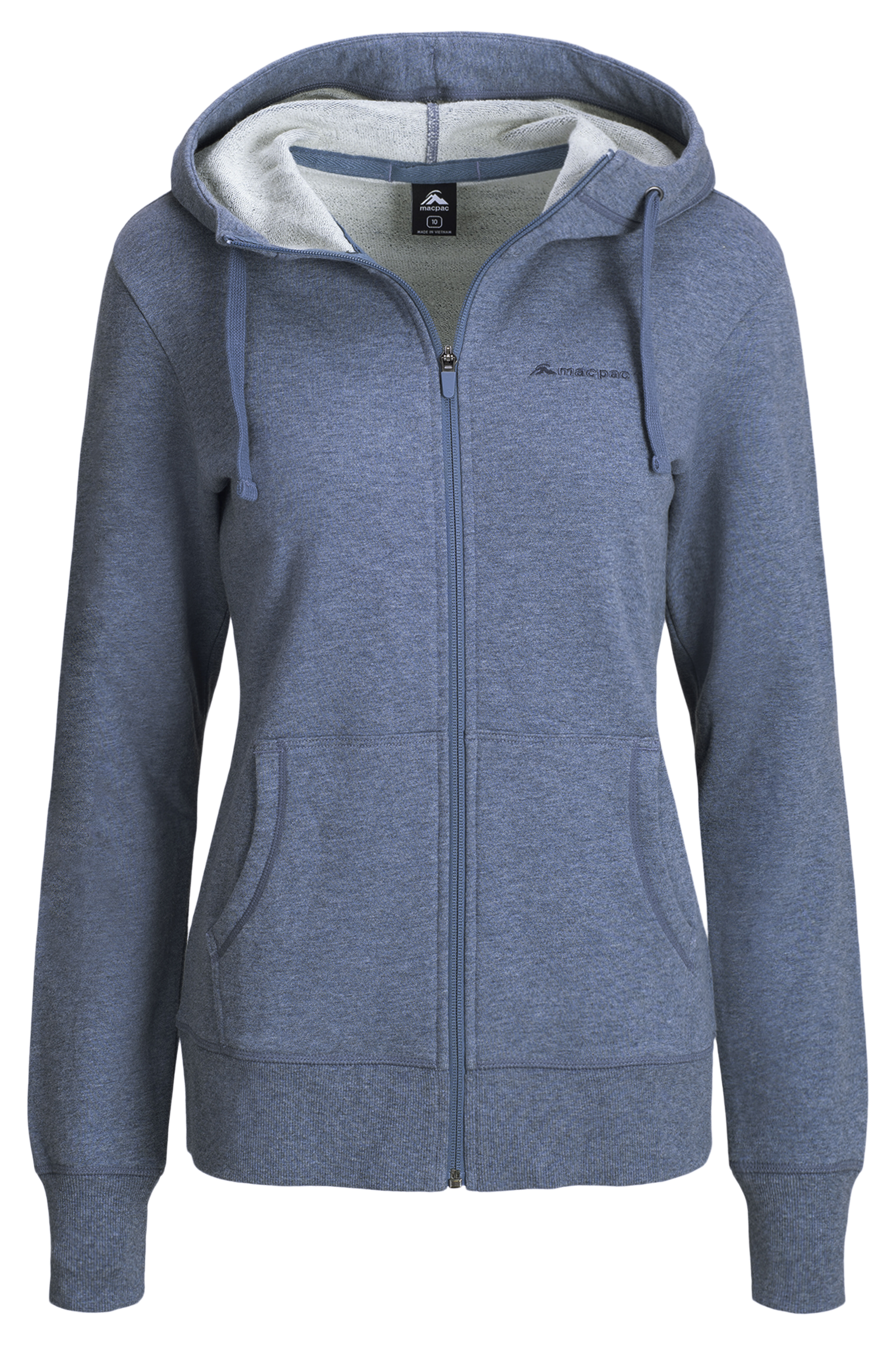 Womens best sale macpac jacket