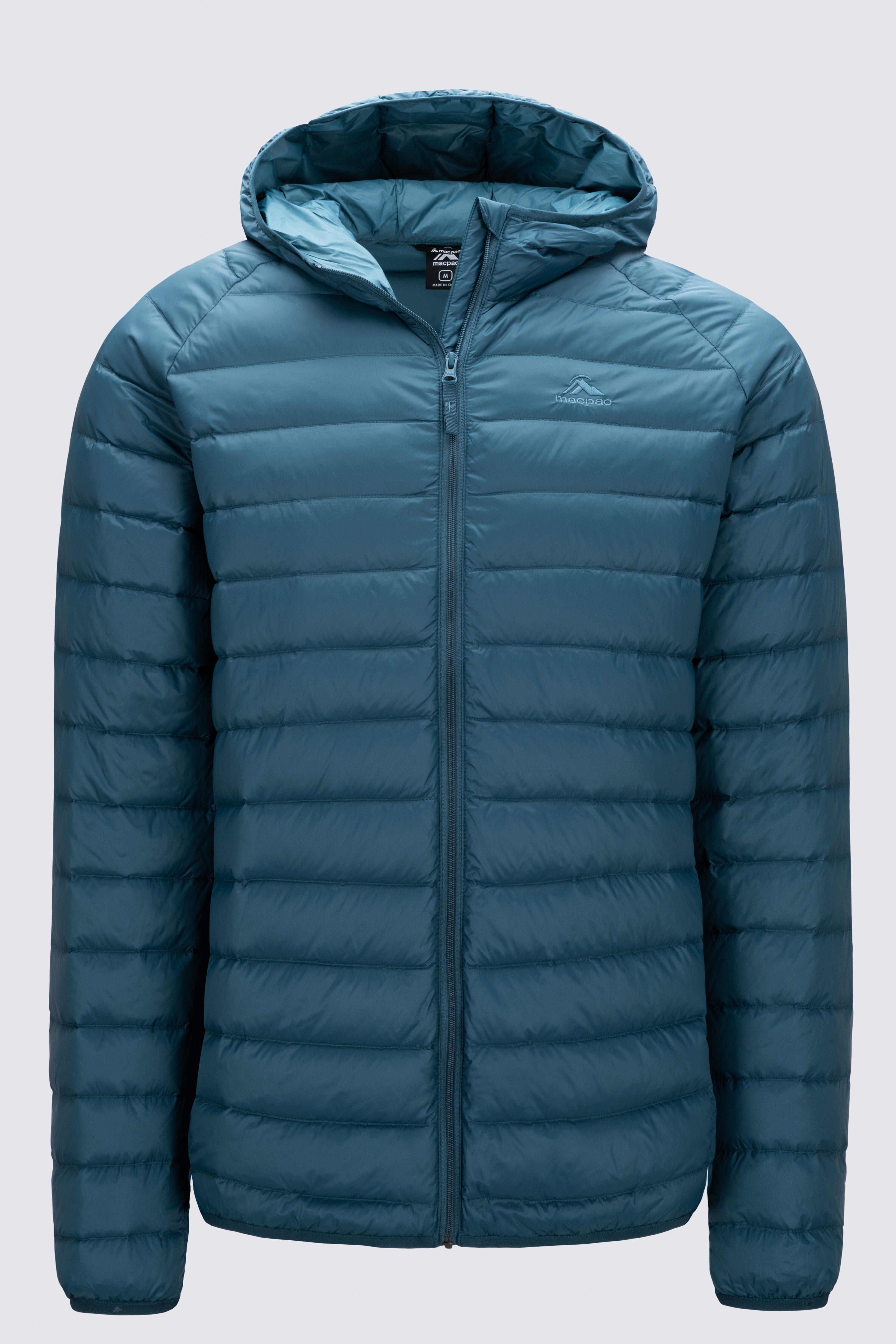 Uber Hooded Down Jacket Men s Macpac