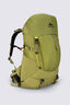 Macpac Torlesse 35L Hiking Backpack, Moss, hi-res