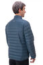 Macpac Men's Uber Light Down Jacket, Orion Blue, hi-res