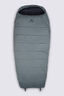 Macpac Kids' Roam 160 Synthetic Sleeping Bag (7.5&deg;C), Balsam, hi-res