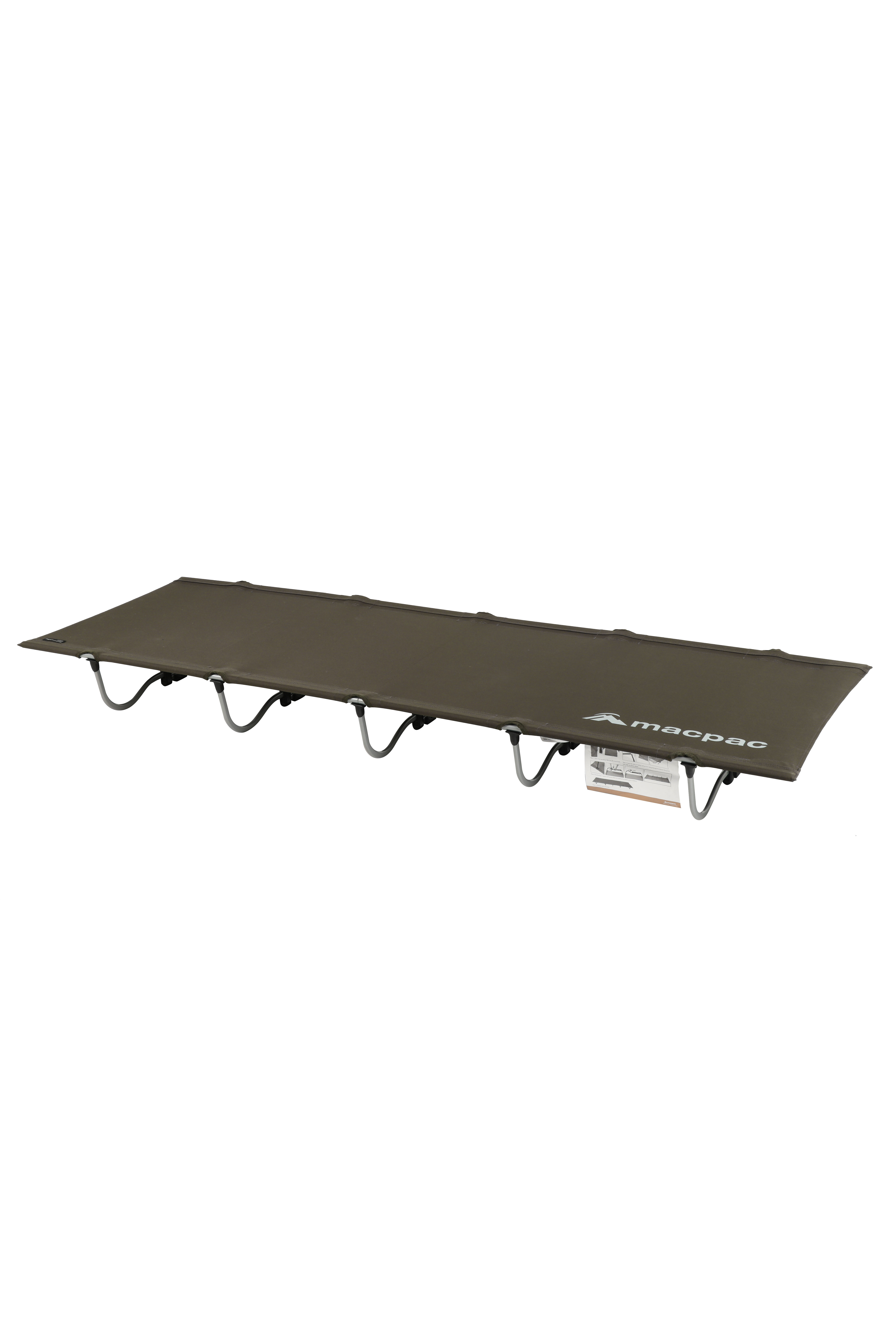 Lightweight camp stretcher online