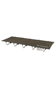 Macpac Compact Camp Stretcher, Forest Night, hi-res