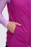 Macpac Women's Nitro Hybrid Vest, Festival Fuchsia, hi-res