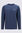 Macpac Men's Limitless Repreve&reg;  Long Sleeve T-Shirt, Navy, hi-res