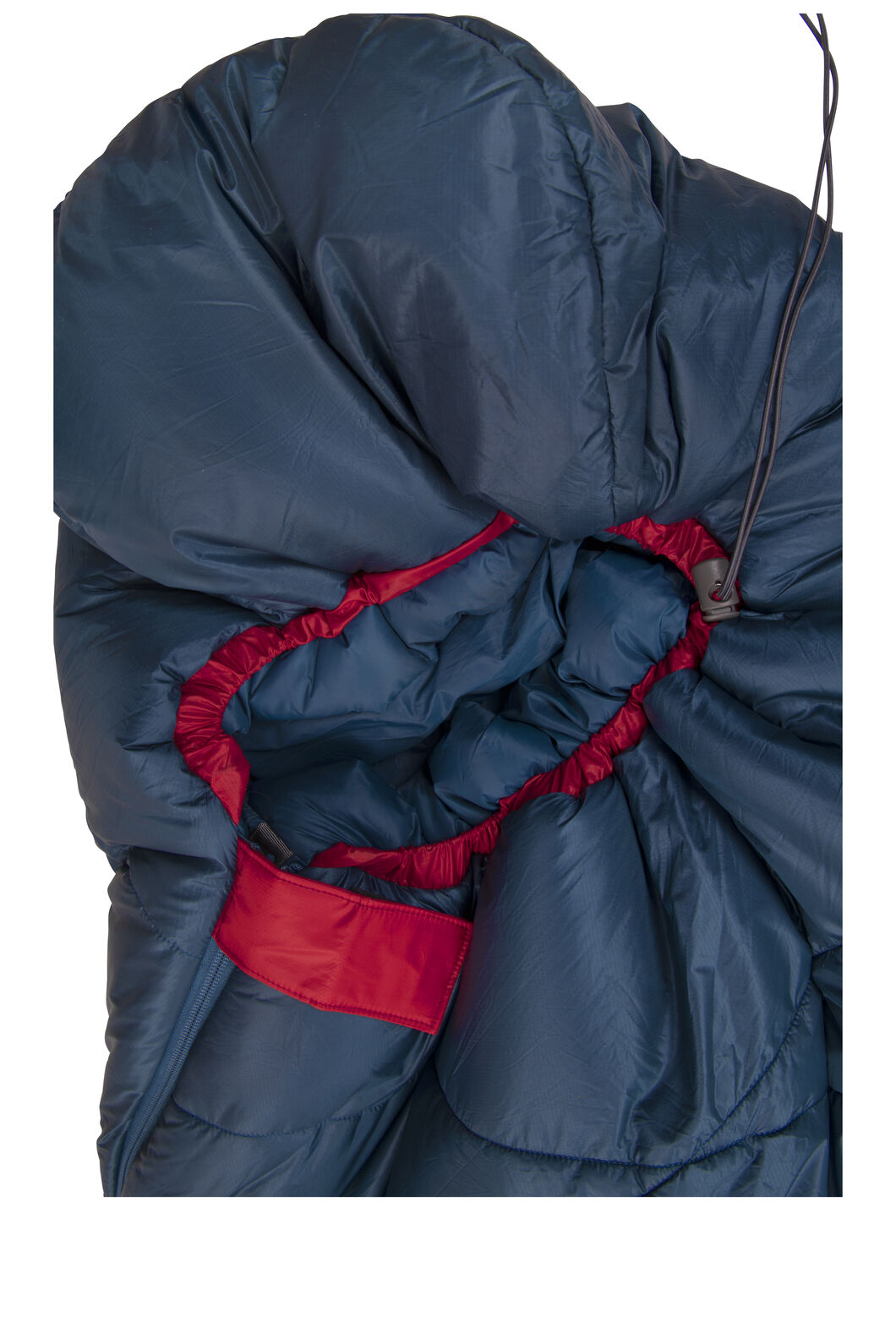 Macpac Aspire 500 Sleeping Bag — Standard Macpac