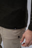 Macpac Men's Lyell 180 Merino Long Sleeve T-Shirt, Forest Night Marle, hi-res