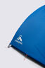 Macpac Solis 2 Person Tent, Turkish Blue, hi-res
