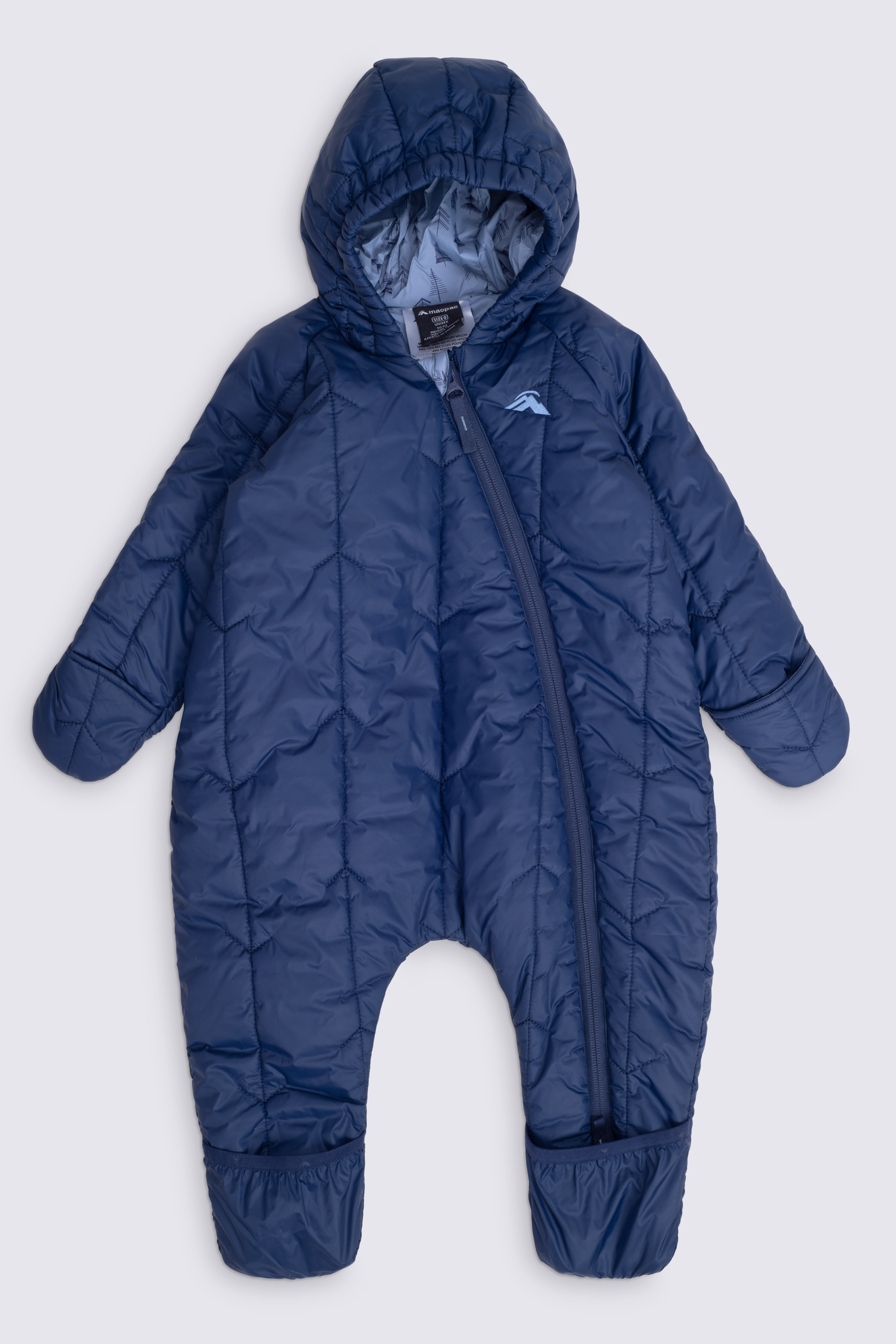 Pramsuit nz sale