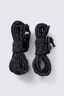 Macpac Tent Guy Cords — Two Pack V2, Grey, hi-res