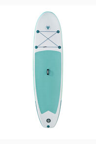Tahwalhi Kings Bay Inflatable Stand-Up Paddle Board 10ft 2in, Blue/Navy, hi-res