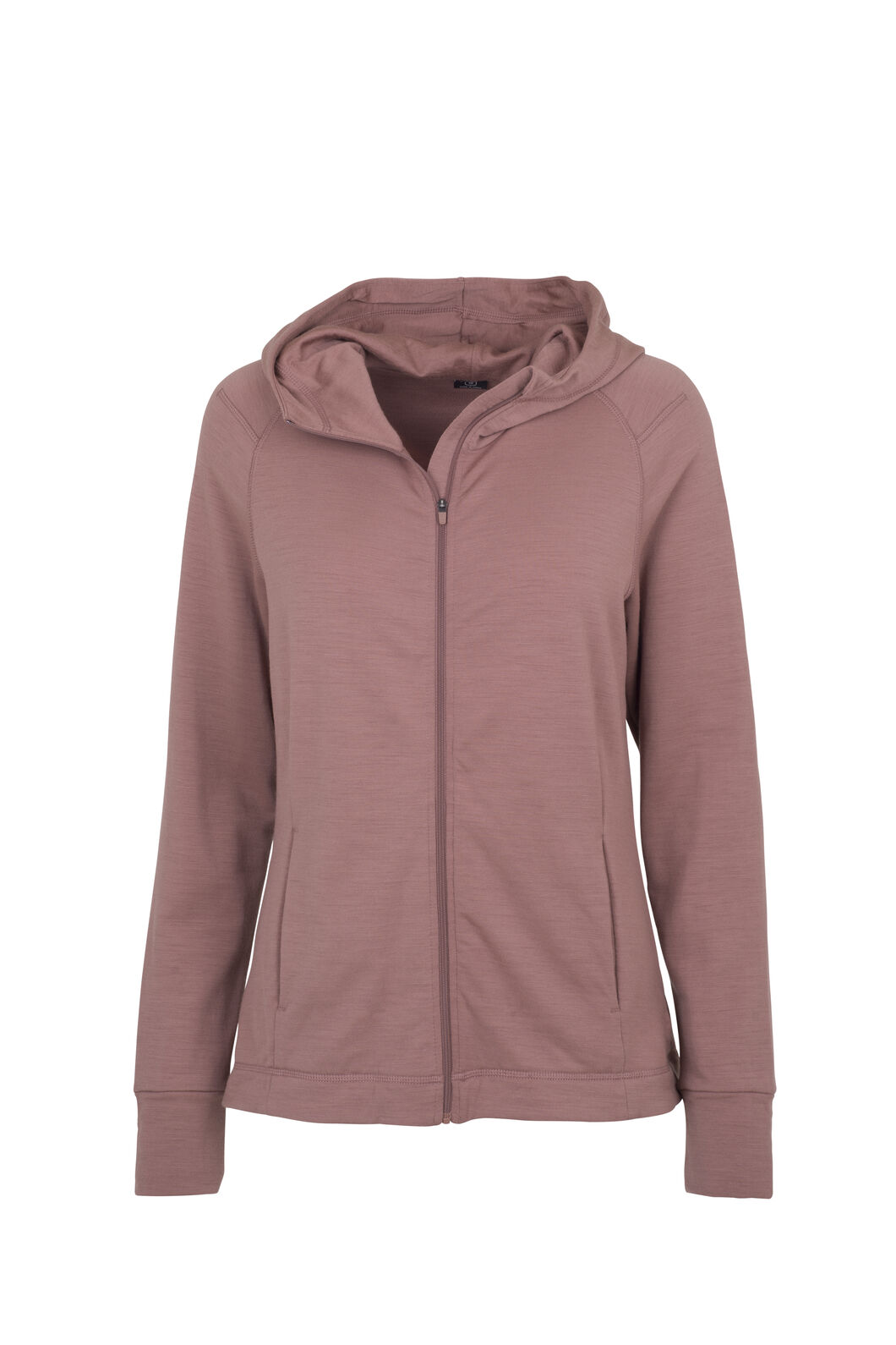 Macpac Focus 280 Merino Hooded Jacket Women S Macpac