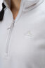 Macpac Women's Tui Fleece Pullover, Moonbeam, hi-res