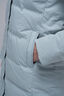 Macpac Women's Narvi Down Coat, Abyss, hi-res