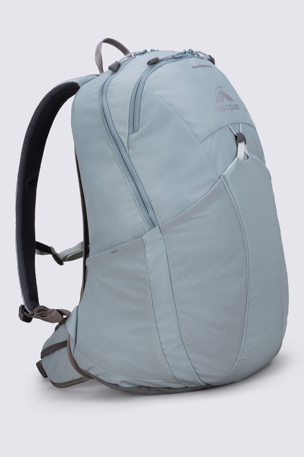 Macpac Rāpaki 28L Backpack, Gray Mist, hi-res