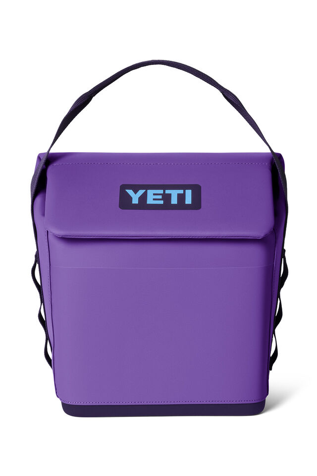YETI YETI® Daytrip Insulated Lunch Bag 6L, Pace Purple, view 1