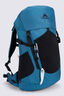 Macpac Torlesse 30L Junior Hiking Backpack, Ocean Depths, hi-res