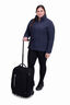Macpac Global 35L Travel Bag, Black, hi-res