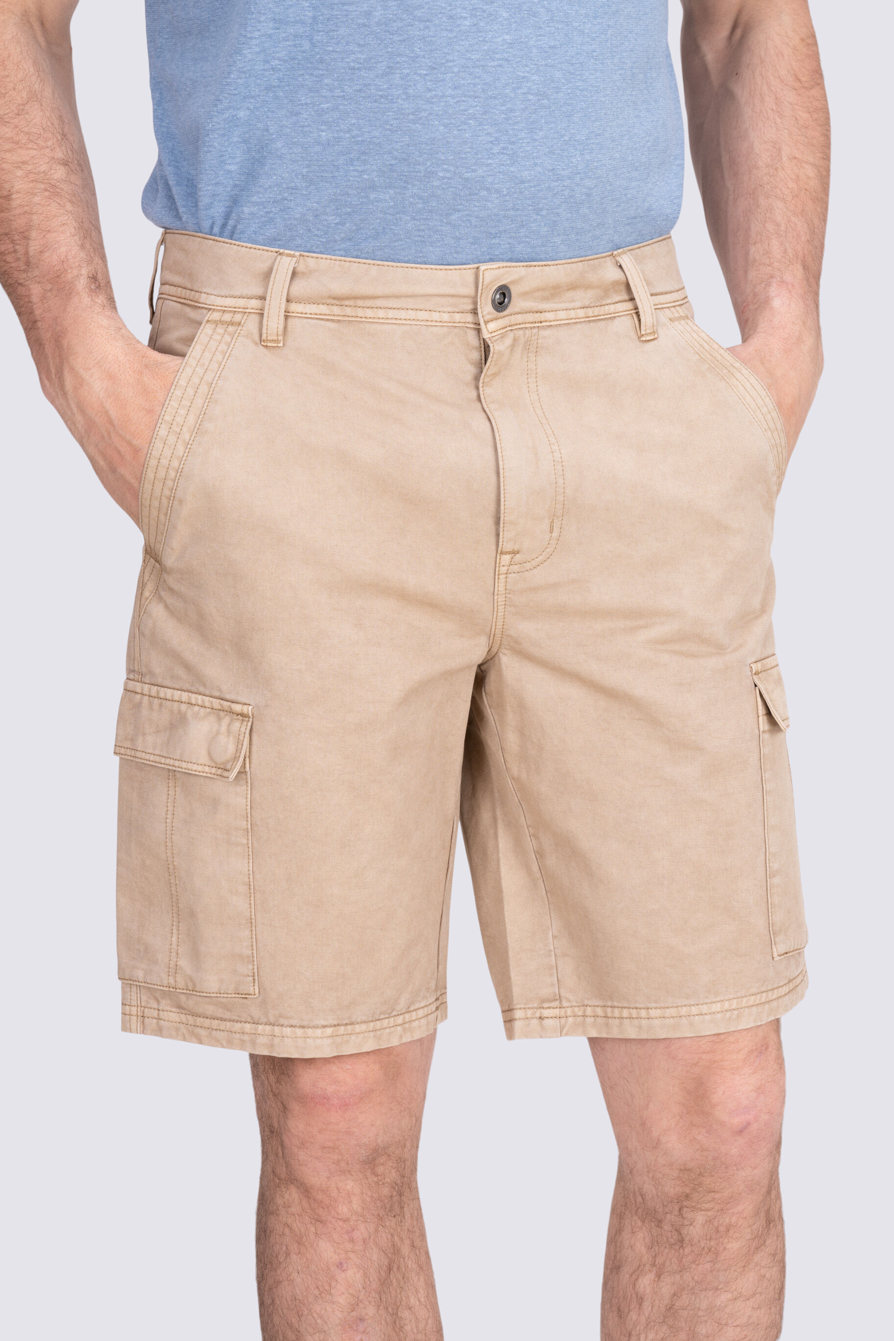 Otb sales cargo shorts
