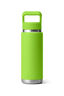 YETI&reg; Rambler&reg; Bottle with Straw Cap &mdash; 26 oz, Venom, hi-res