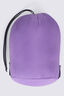 Macpac Kids' Aspire 270 Synthetic Sleeping Bag (1.8&deg;C), Violet, hi-res