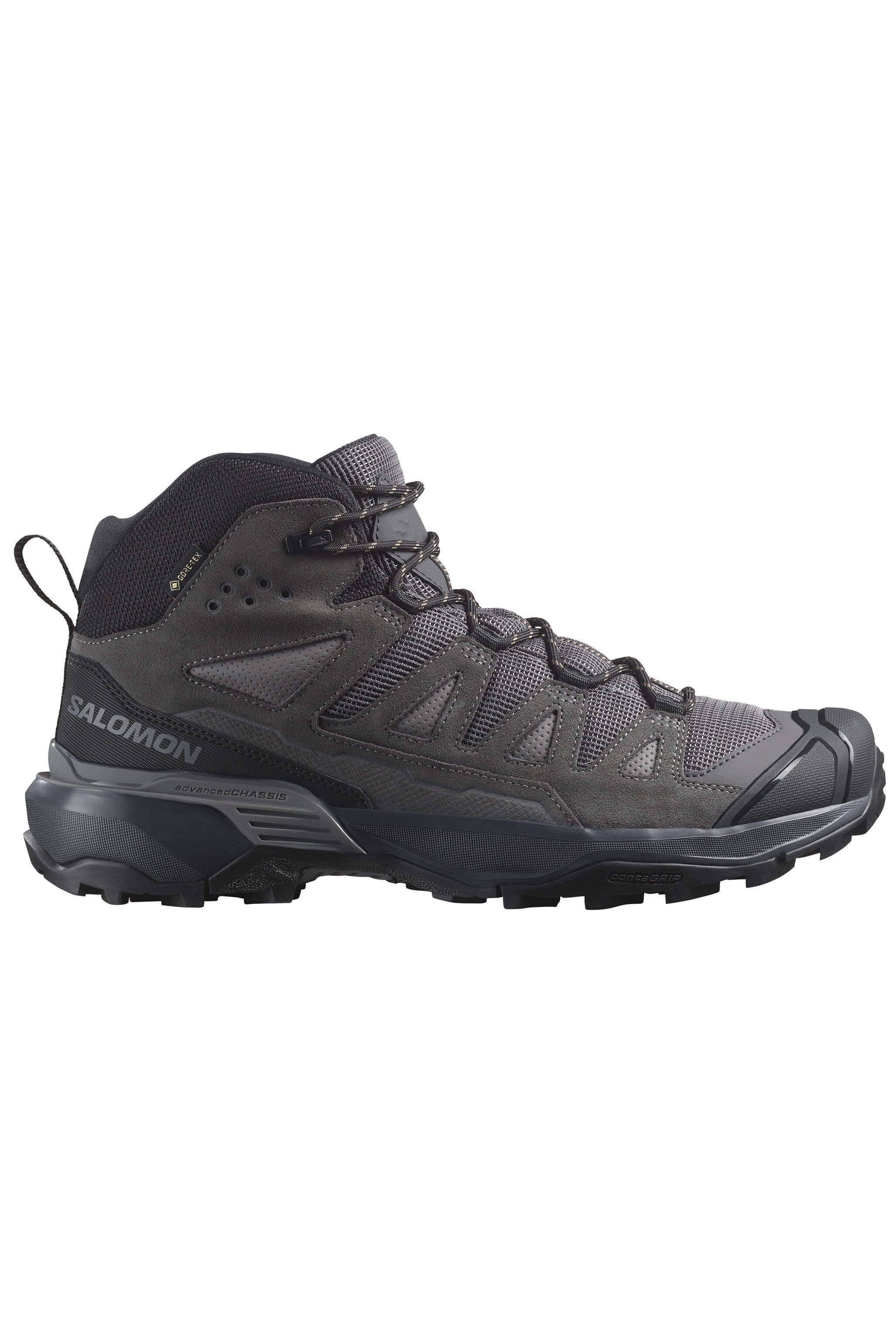 Salomon men's xa pro mid gtx hiking shoe online