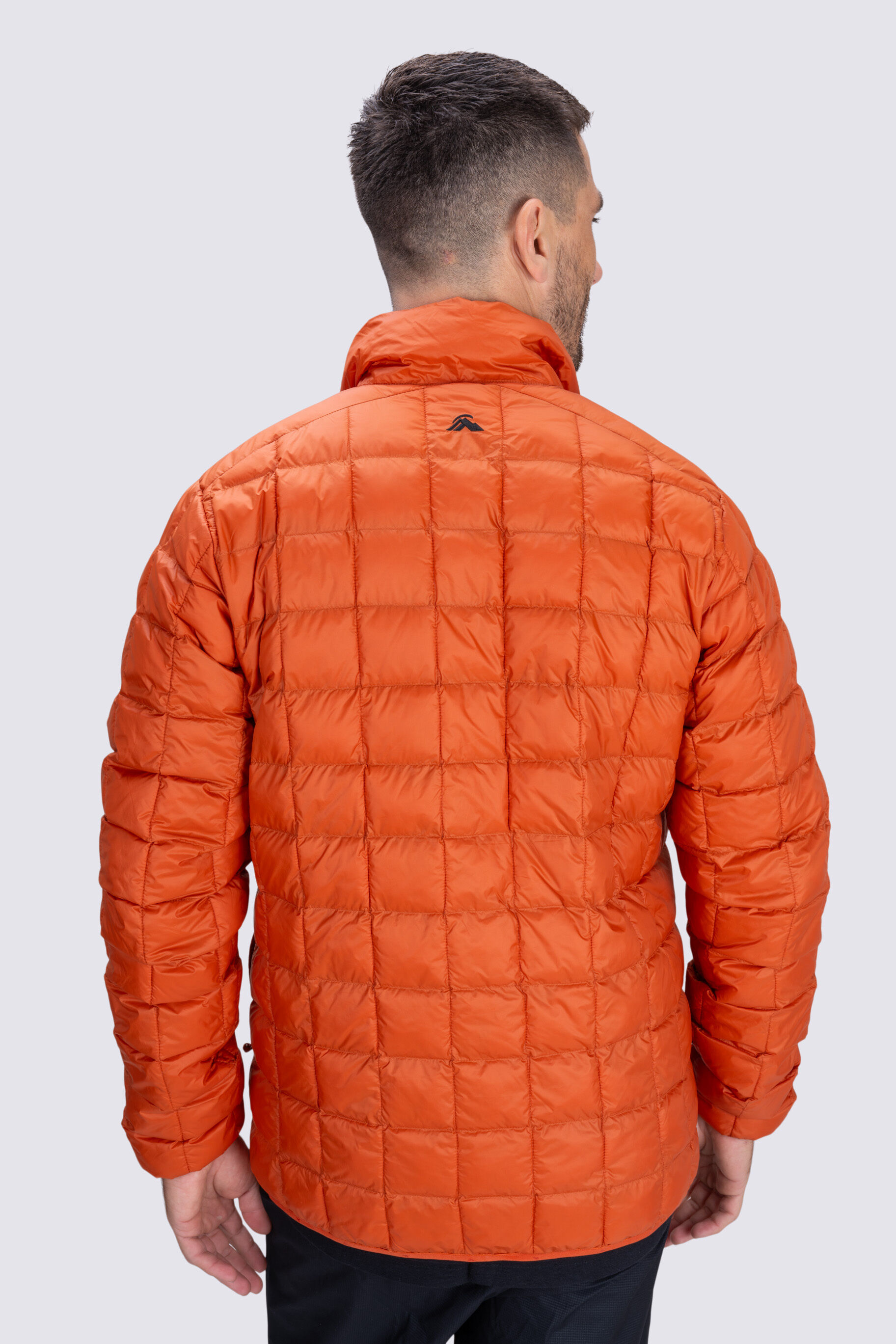 Light insulated new arrivals jacket