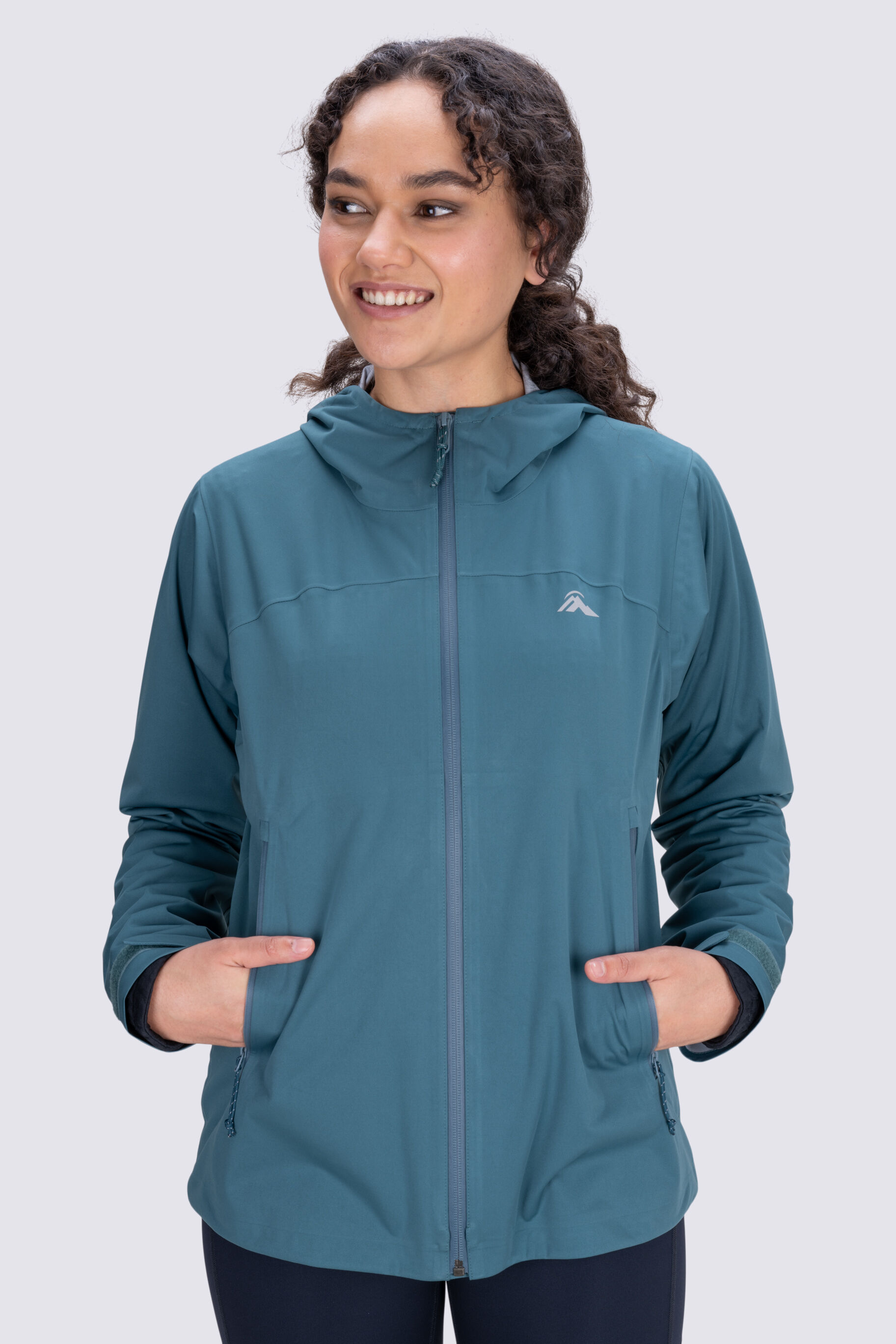 Macpac Women s Vortex Rain Jacket Macpac