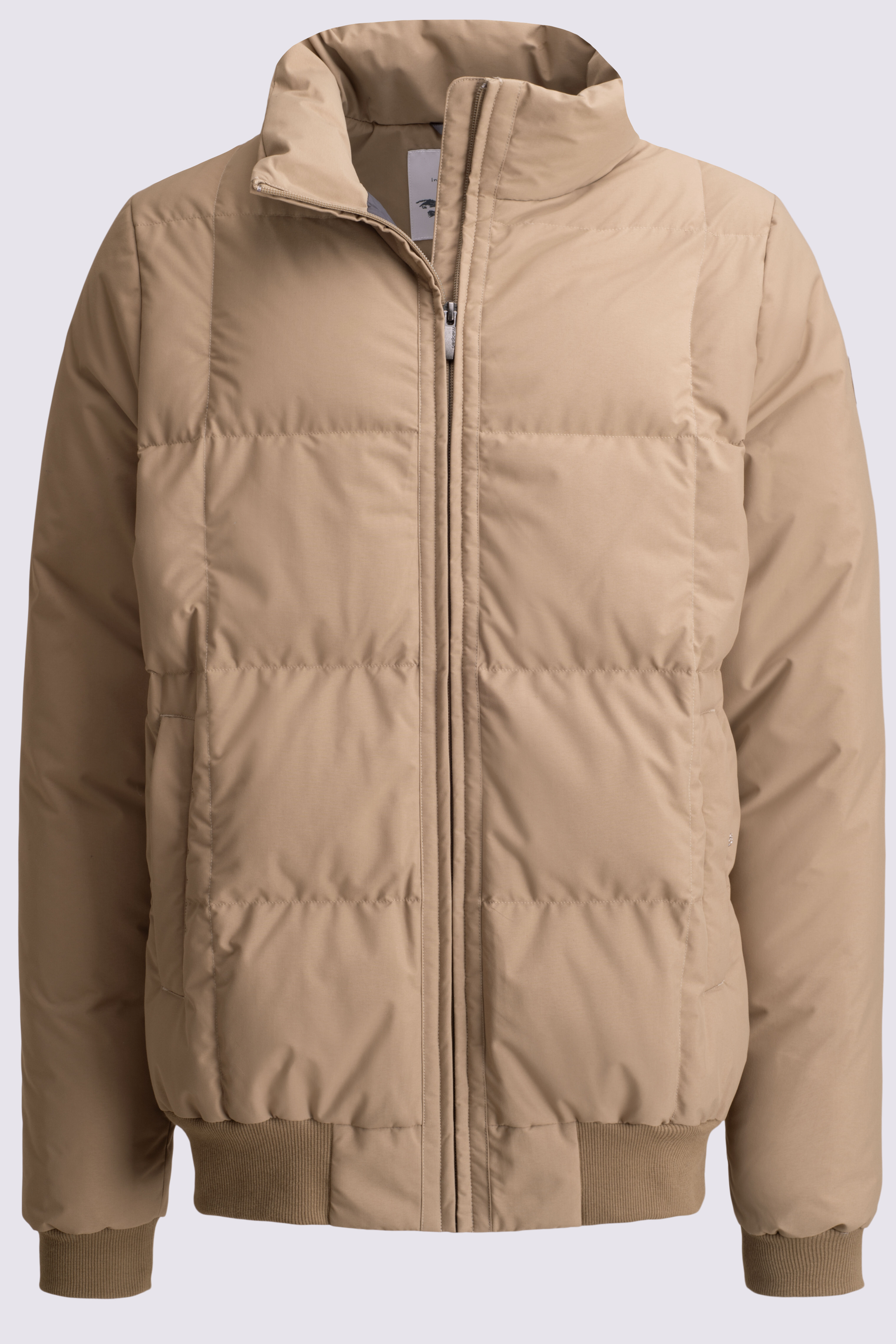Macpac bomber jacket shop