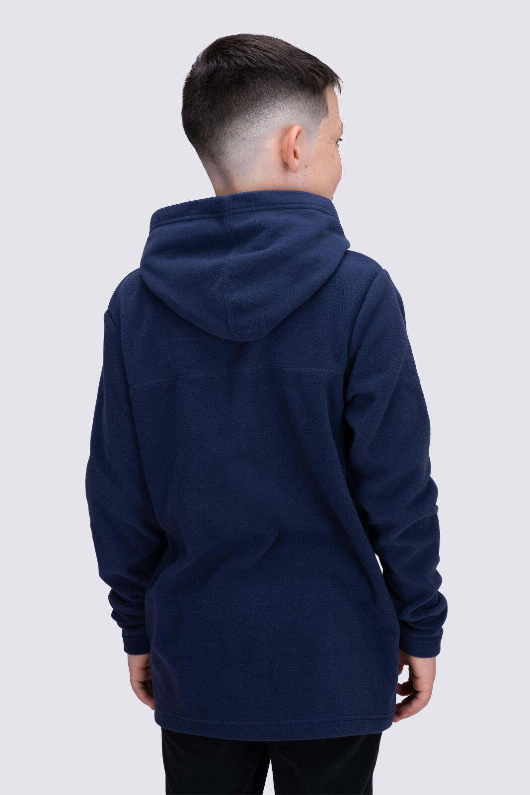 Macpac polar fleece sales