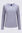 Macpac Women's Ella 180 Merino Long Sleeve T-Shirt, Cosmic Sky/Odyssey Stripe, hi-res