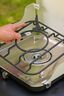 Zempire Stealth-Jet Twin Camp Stove, None, hi-res