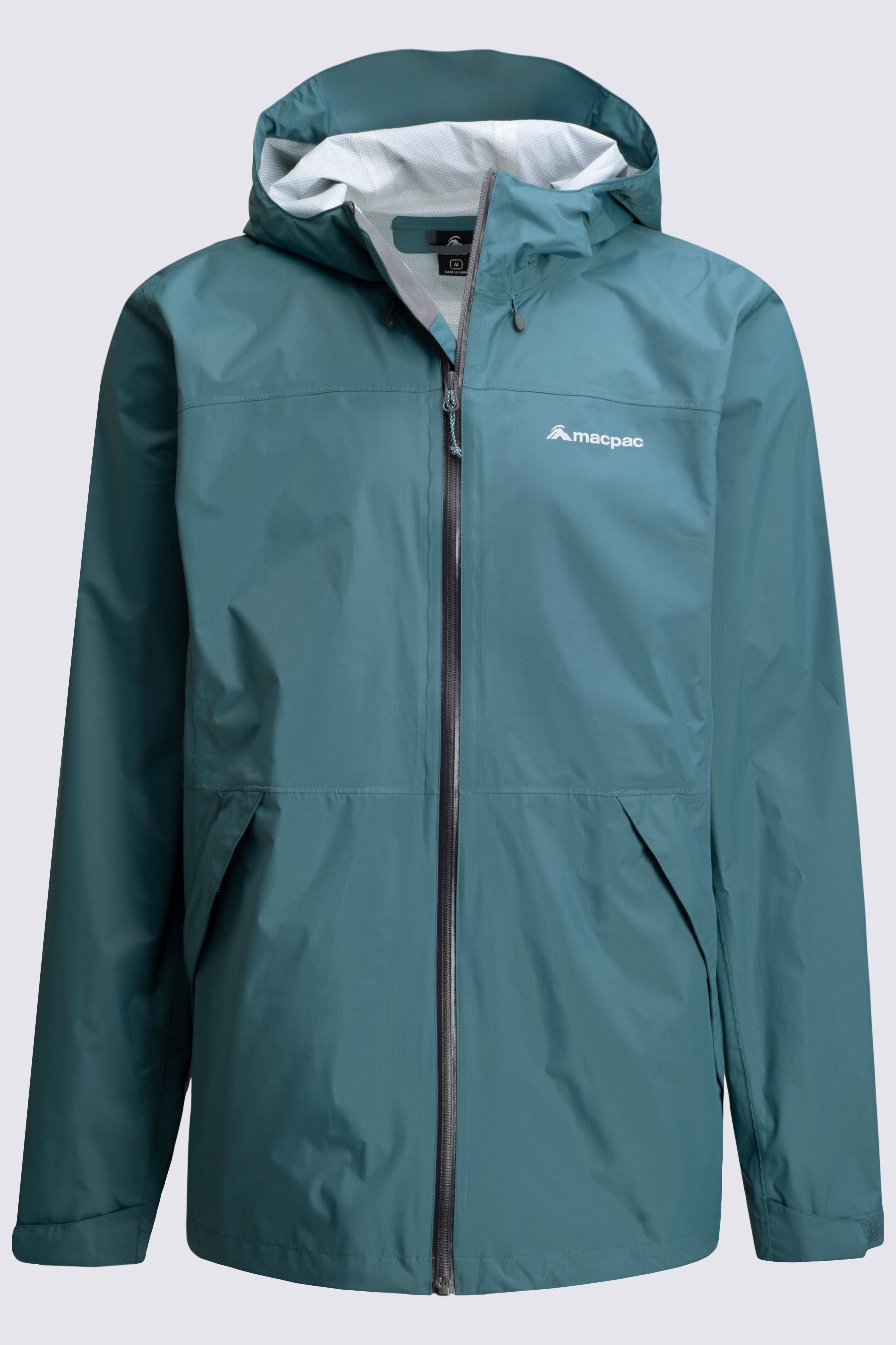 Macpac Men's Mistral Rain Jacket | Macpac