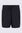 Macpac Women's 8" Boardshort, Black, hi-res
